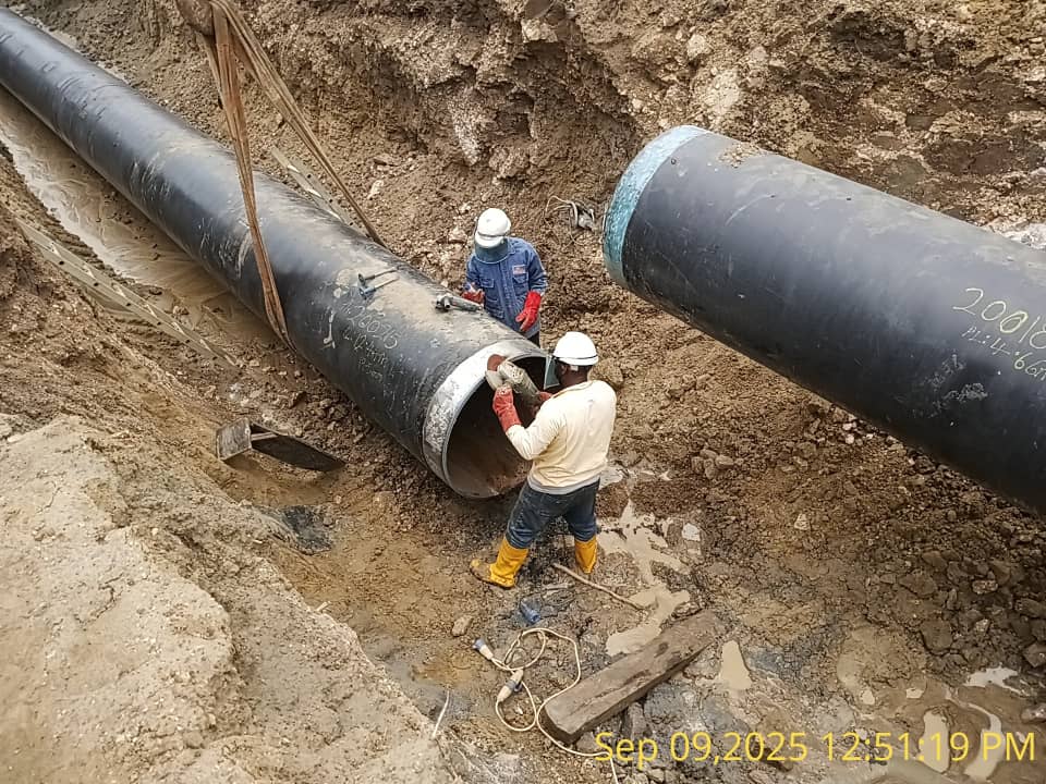 Construction & Fabrication